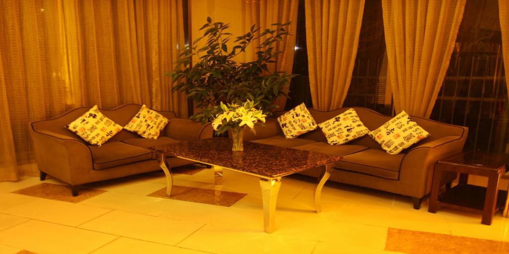 Beijing Sky House Business Hotel Shunyi Extérieur photo