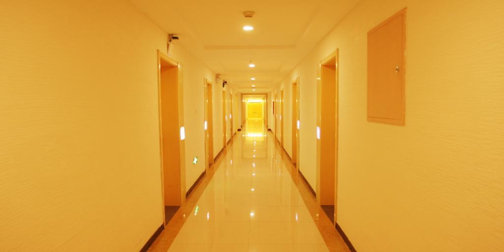 Beijing Sky House Business Hotel Shunyi Extérieur photo