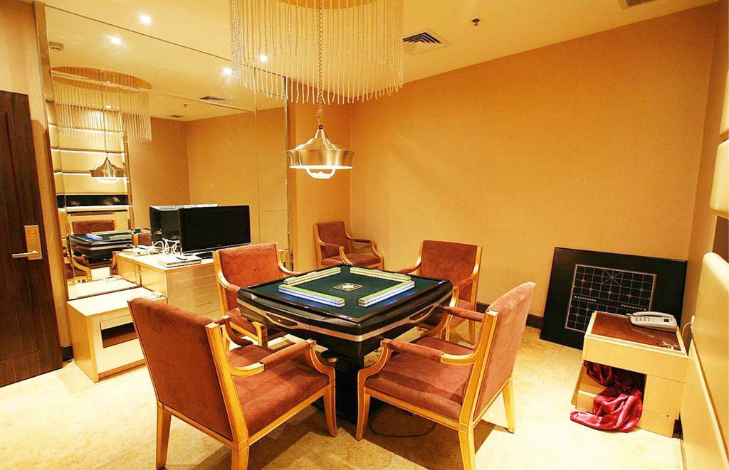Beijing Sky House Business Hotel Shunyi Extérieur photo
