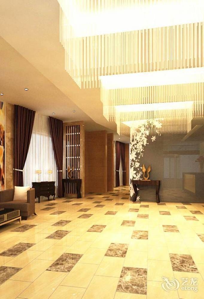 Beijing Sky House Business Hotel Shunyi Extérieur photo