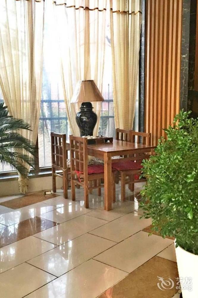 Beijing Sky House Business Hotel Shunyi Extérieur photo