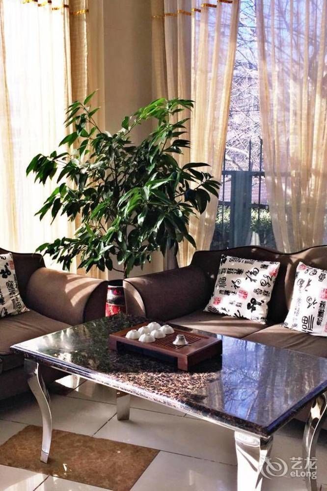 Beijing Sky House Business Hotel Shunyi Extérieur photo