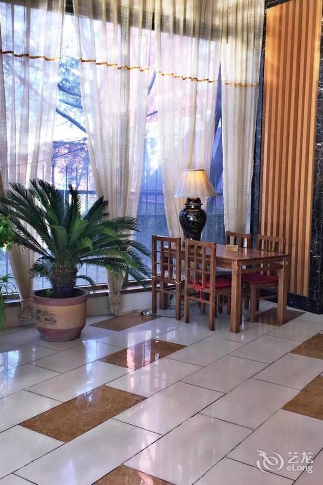 Beijing Sky House Business Hotel Shunyi Extérieur photo