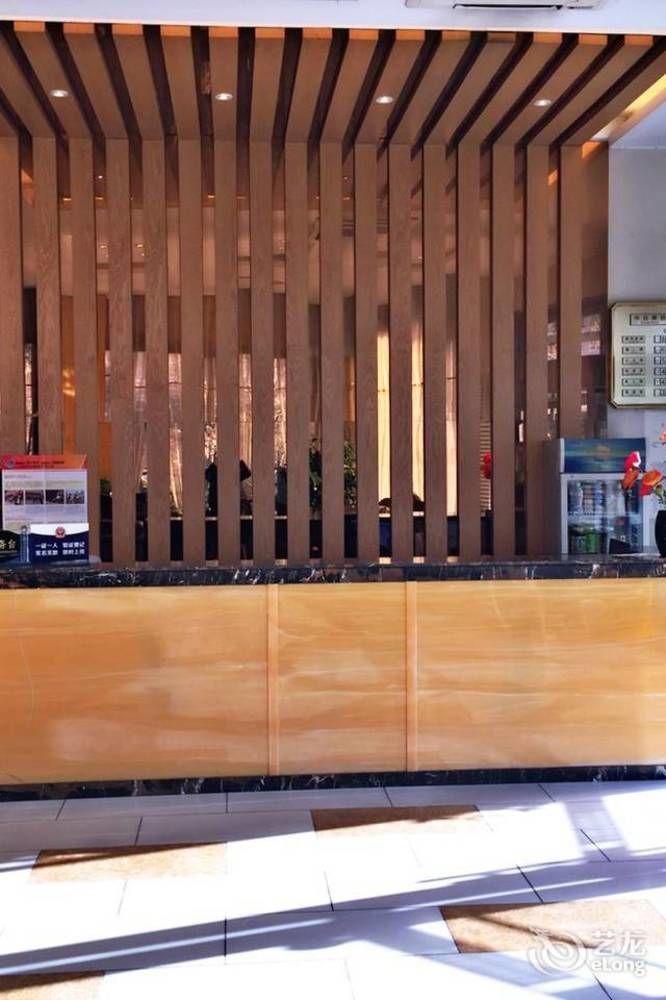 Beijing Sky House Business Hotel Shunyi Extérieur photo