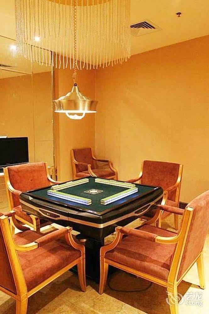 Beijing Sky House Business Hotel Shunyi Extérieur photo